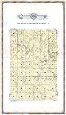 Summit Township, Macyville, Cloud County 1917